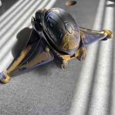 Halo 2 Covenant Banshee