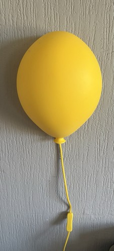 Funky yellow plastic - yellow, ikea