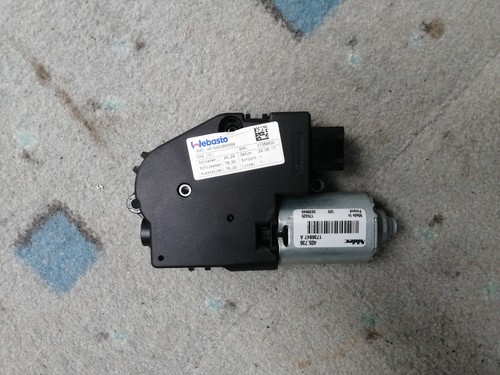 Ford focus sunroof motor - ford,