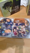 One Tree Hill Complete DVD Collection Box Set Seasons 1-9 Series 2012