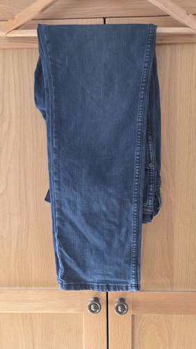 Mens wrangler texas slim fit - wrangler,