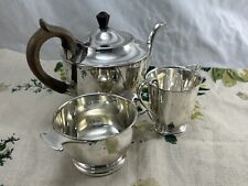 VINTAGE 1930s/40s VINERS EPNS