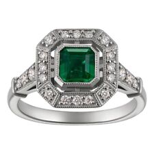 Circa 1930s Art Deco Style