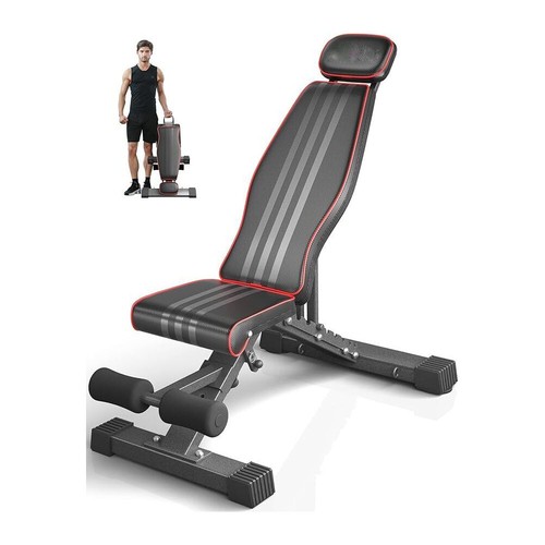 660 lbs adjustable - adjustable, bench