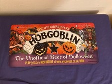 Wychwood Hobgoblin Halloween
