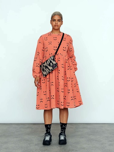 New lazy oaf happy - new,