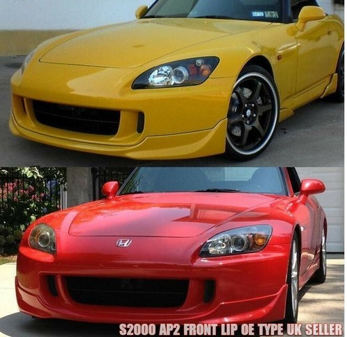 Honda s2000 ap2 oem type - honda,