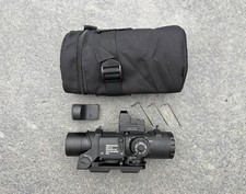 Spector DR Style 1-4X