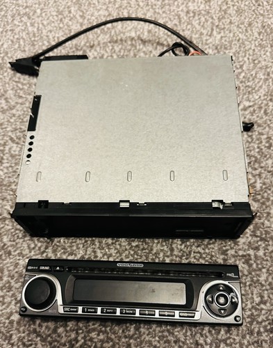 Vdo dayton car stereo - vdo,