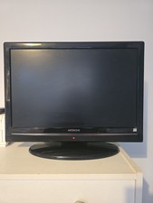 Hitachi L19HP03U 19" HD Ready