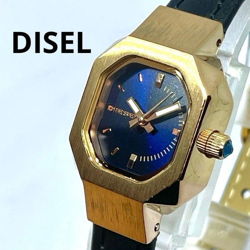 Disel diesel ladies working - diesel,