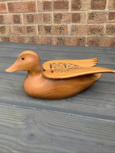 Hand carved wooden - hand-carved,