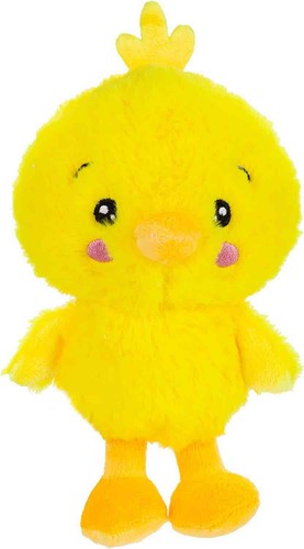 Chick soft toy easter - chick,