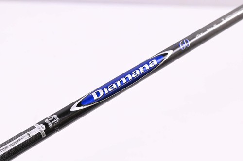Mitsubishi chemical diamana - diamana, s+