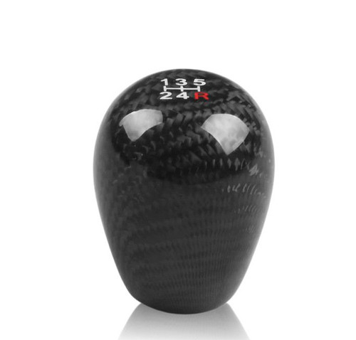 Prosport carbon speed gear - carbon, 5