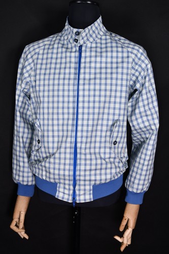 Baracuta harrington men s - baracuta, men's