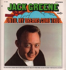 Jack Greene Until My Dreams