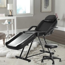 Beauty Bed Massage Bed W/
