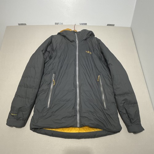 Rab valiance jacket - ,