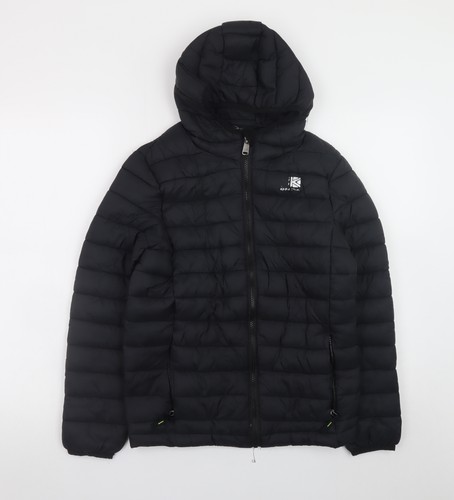 Karrimor boys black years - boys,