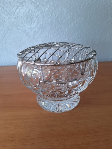 Royal brierley crystal - royal,