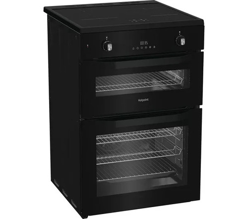 New graded black hotpoint - new,