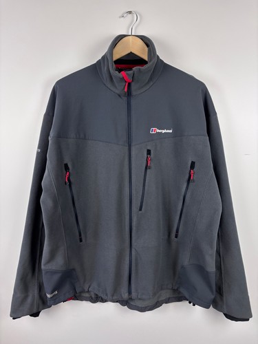 Mens berghaus windstopper - mens,