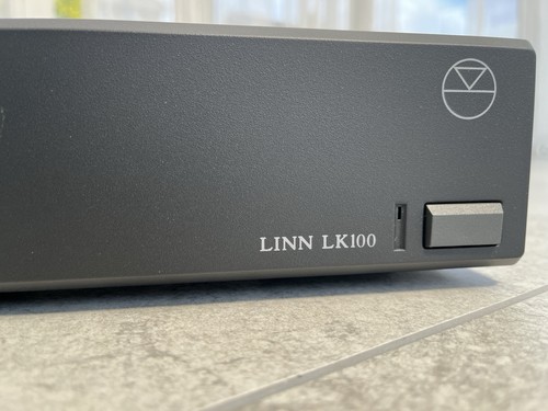 Linn 100 stereo - linn,