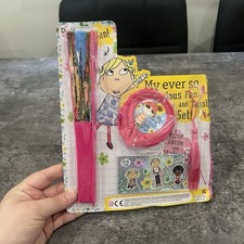 CBeebies Magazine Charlie And