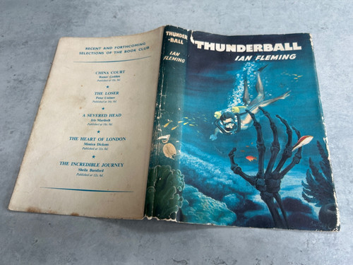 Very good first 1st edition - good,