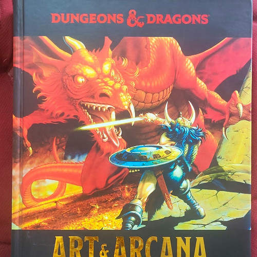 Dungeons dragons art - dragons, &