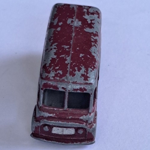Vintage lesney commer - 69,