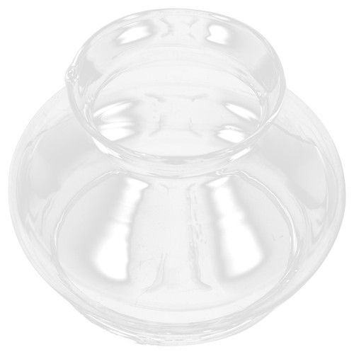 Oil lamp globe replacement - ,