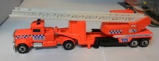 Matchbox Convoy CY13 Peterbilt