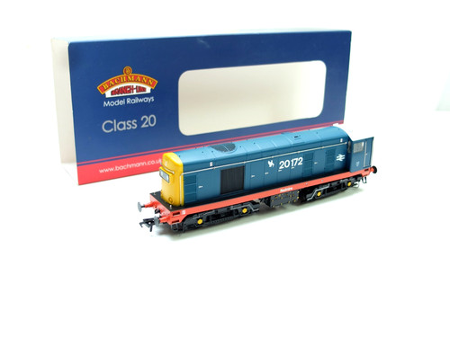 Bachmann 035k class - bachmann, 20