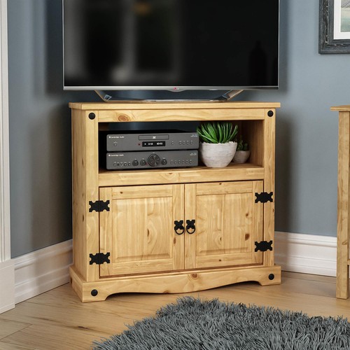 Corona corner unit - corner, tv