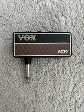 Vox AC30 amPlug2 Guitar
