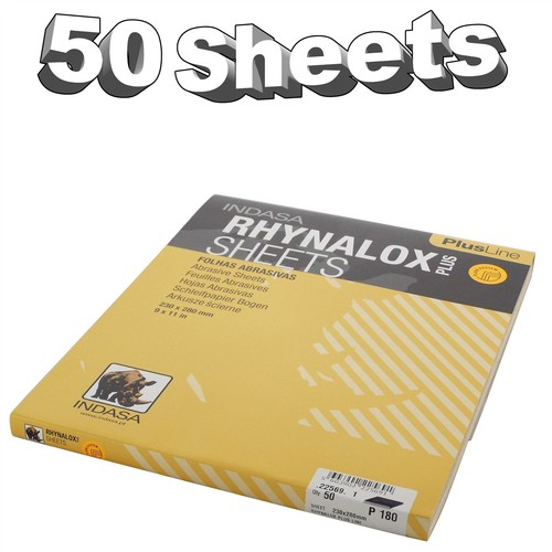 Indasa rhynalox plusline - rhynalox,
