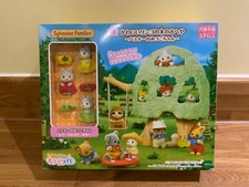 sylvanian families Japanese