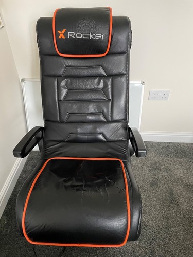 Rocker pro 1 pedestal - x,