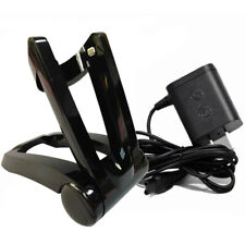 For Philips RQ12 RQ1250 RQ1260 RQ1280 Shaver Folding Adapter Charger+Mount