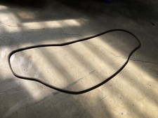 husqvarna ride on mower Cth 151 Kohler Engine Parts Drive Belt Transmission