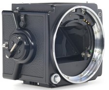 BRONICA ETRS Body + Horizontal