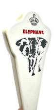 CARLSBERG - ELEPHANT - STRONG - BEER TAP HANDLE