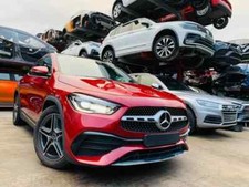 MERCEDES-BENZ GLA 220D BREAKING 2021 H247 AMG-LINE PREMIUM PLUS 4-MATIC 2.0D