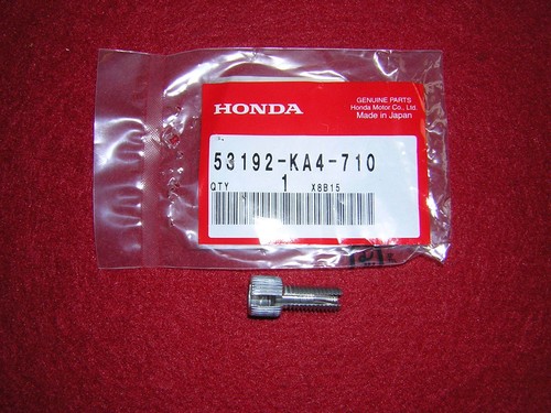 Honda rs125 250 clutch cable - honda, rs125/250