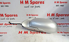 LEXUS GS300 WING MIRROR PASSENGER DOOR MIRROR SILVER 1993~1997 JZS147⭐FAST POST⭐
