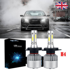 H4 9003 HB2 For Chrysler 300