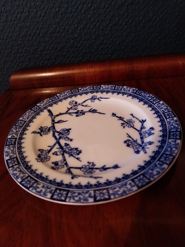 Antique royal doulton burslem - royal,
