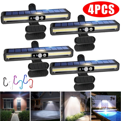 Solar powered pir - powered,